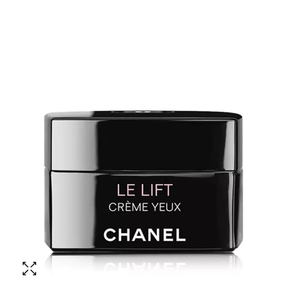 Chanel | Eye Cream | Firming Anti-Wrinkle Eye Cream - Picture 2 of 5